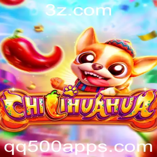 CHILIHUAHUA: Uma Novidade no Mundo dos Jogos com a Palavra-Chave 'qq500 app'
