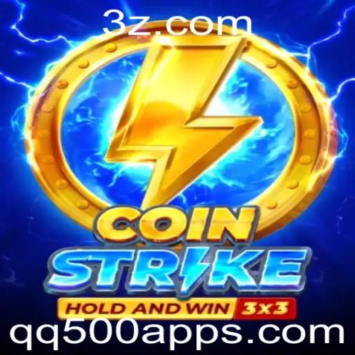 CoinStrike: Descubra o Inovador Jogo de Estratégia e o Papel do QQ500 App