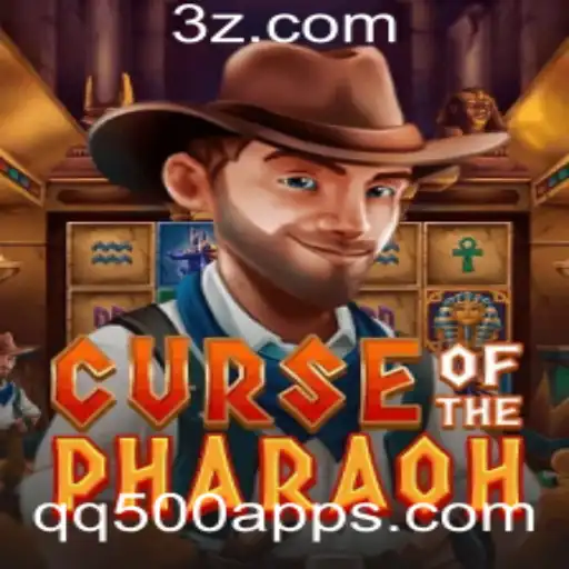 CurseofthePharaoh: Um Mergulho na Aventura do Antigo Egito