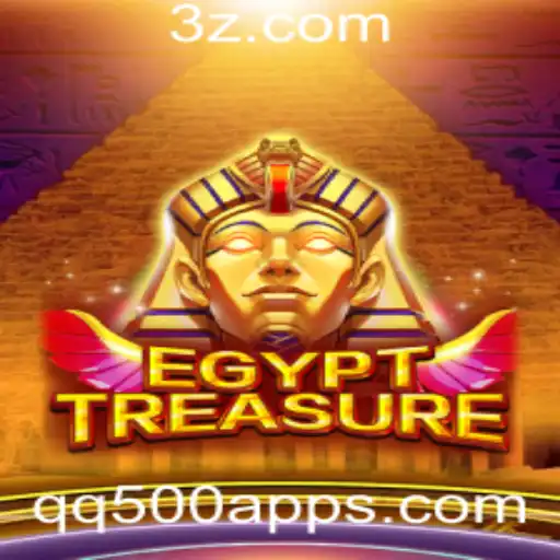Explorando o Fascinante Mundo de EgyptTreasure no QQ500 App