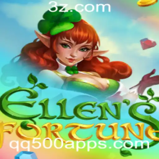 EllensFortune: Descobrindo o Fascinante Mundo do Jogo e sua Conexão com o qq500 app