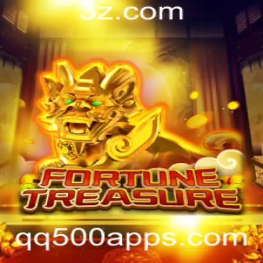Explorando o Mundo de Aventura e Estratégia do Jogo FortuneTreasure