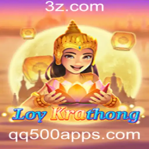 LoyKrathong: O Jogo Que Celebra a Tradição Tailandesa com Inovação Digital