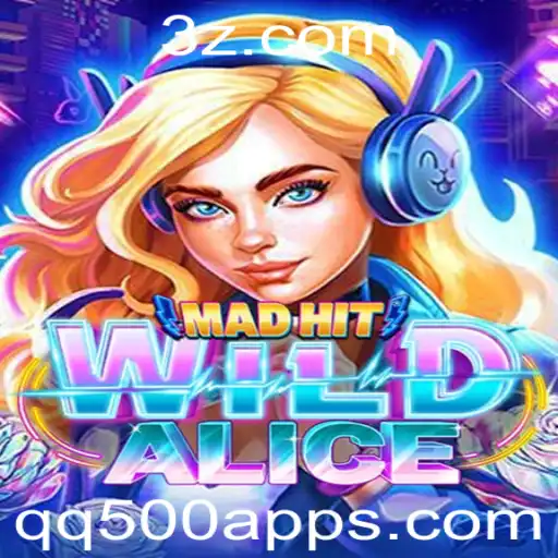Explorando o Fascinante Mundo de MadHitWildAlice: Regras e Estratégias