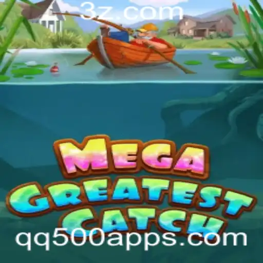 MegaGreatestCatch: Uma Nova Sensação no Universo dos Games