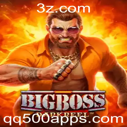 Explorando o Mundo do Jogo 'BigBoss' e os Recursos do 'qq500 app'