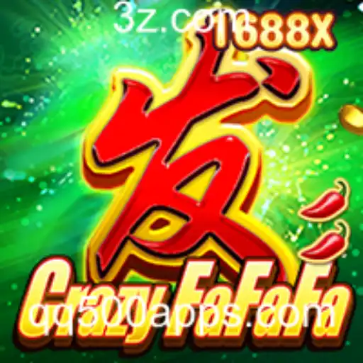 Descubra o Fascinante Mundo de CrazyFaFaFa com qq500 App