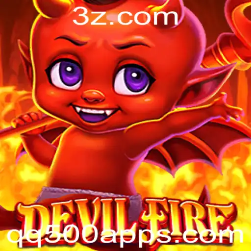 Explorando o Mundo de DevilFire: Um Novo Fenômeno nos Jogos