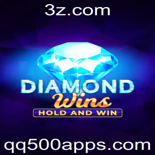 Descubra o Fascinante Mundo de DiamondWins com o qq500 app