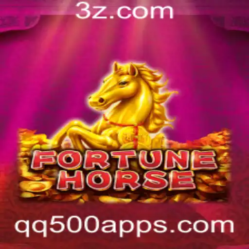 FortuneHorse: O Fascinante Mundo do Jogo e o Impacto do qq500 App