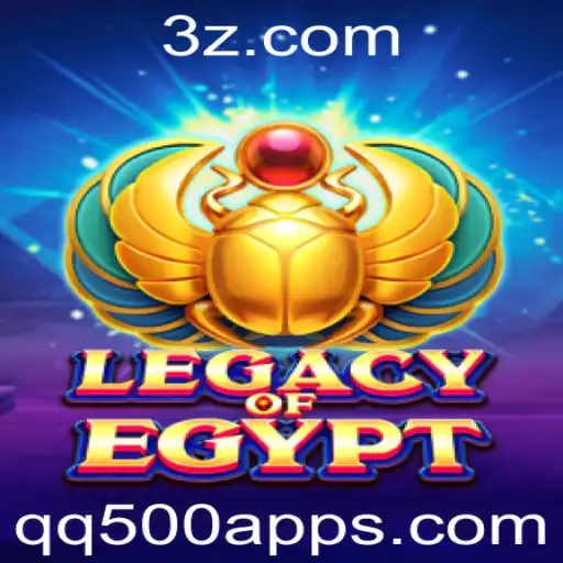 Explorando o Fascinante Mundo de LegacyOfEgypt