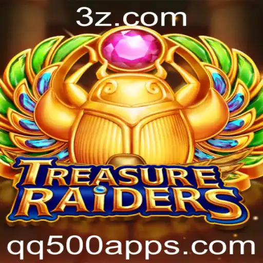 Descubra o Mundo de TREASURERAIDERS: O Impactante Jogo de Aventura com QQ500 App
