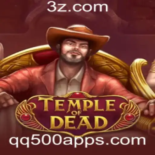 Explorando o Mundo de TempleofDead: Aventuras e Desafios no qq500 app