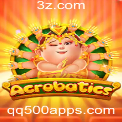 Explorando Acrobatics: Um Jogo Innovador com QQ500 App