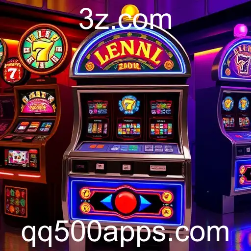 Caça-níqueis Online: Uma Nova Era no Entretenimento Digital