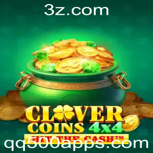 Descubra CloverCoins4x4: O Jogo Inspirado no Universo do QQ500 App