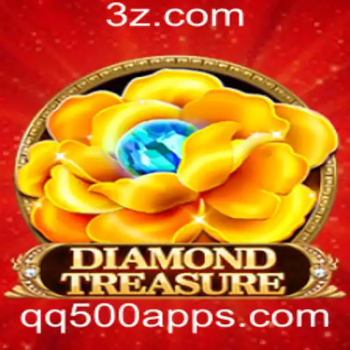 Descubra o Fascinante Mundo de Diamondtreasure com QQ500 App