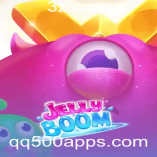 JellyBoom: O Jogo Viciante Que Está Conquistando o Mundo