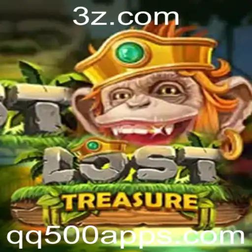 Explorando o Mundo de LostTreasure com o qq500 App