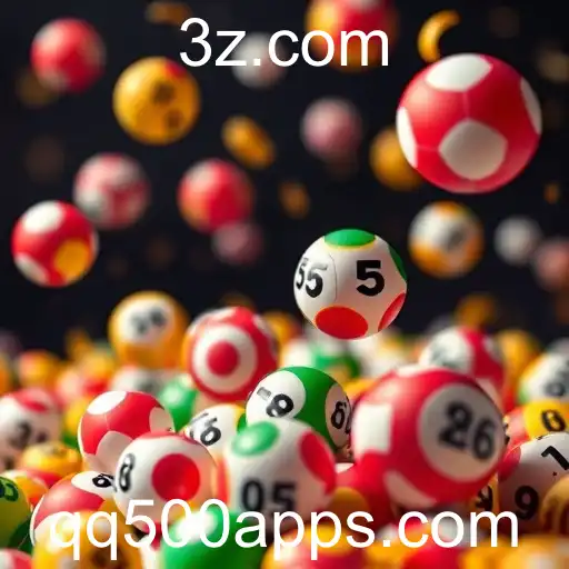 Entendendo o Impacto dos Aplicativos de Loteria no Jogo Moderno