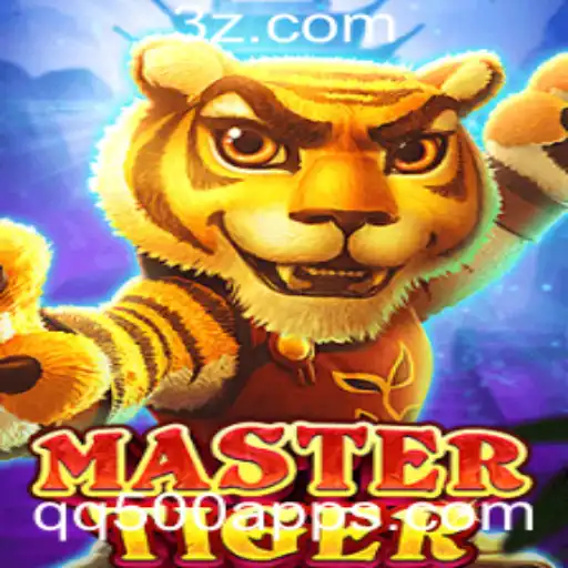 Descubra o Excitante Mundo de MasterTiger no qq500 app