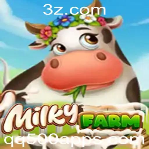 Explorando o Universo Encantador de MilkyFarm no app qq500