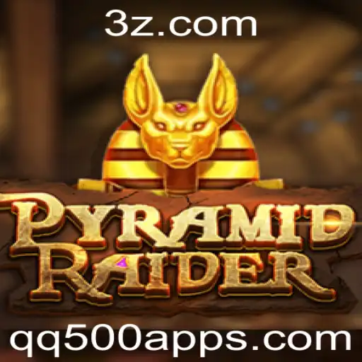 Desbravando PyramidRaider: Uma Aventura de Estratégia e Aventura no qq500 app