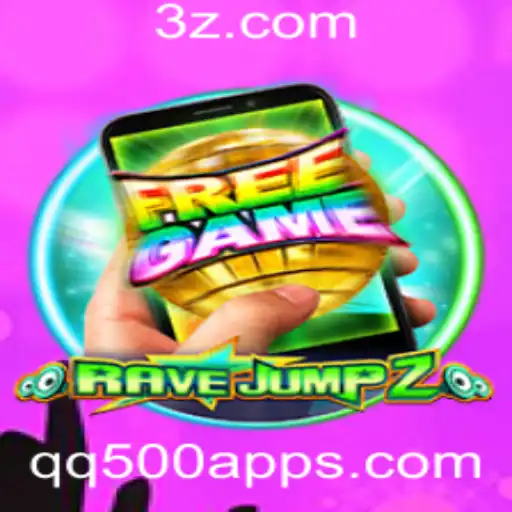RaveJump2M: A Revolução no Mundo dos Jogos com o QQ500 App