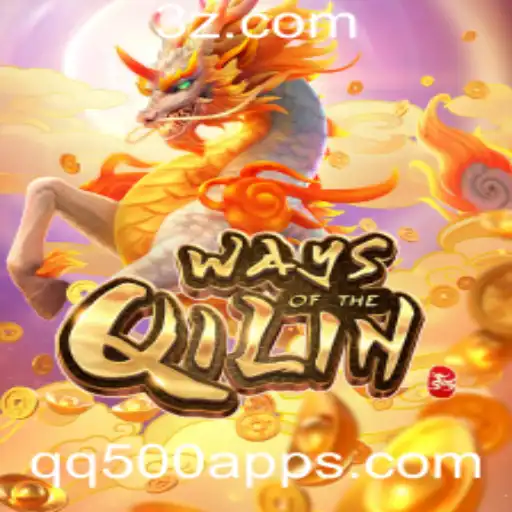 Descubra os Mistérios de WaysoftheQilin no qq500 app
