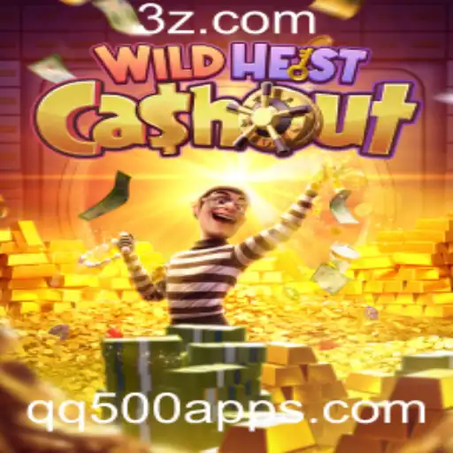 Descubra o Fascinante Mundo do WildHeistCashout no Aplicativo qq500