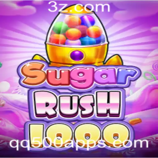 Descubra o Mundo de Emoções com SugarRush1000 no QQ500 App