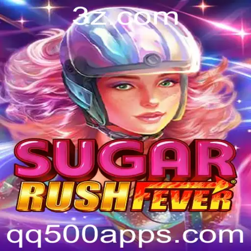 A Aventura Doce de SugarRushFever: Descubra o Mundo Exuberante do qq500 App