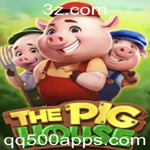 ThePigHouse: Uma Nova Experiência de Jogo Inovadora